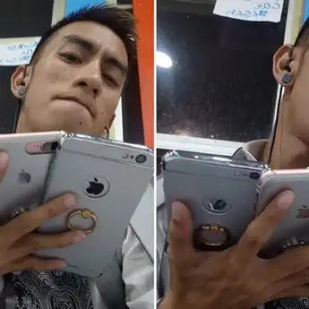 Arti Kata Bigest Flex, Bahasa Gaul yang Lagi Banyak Dipakai Anak Muda