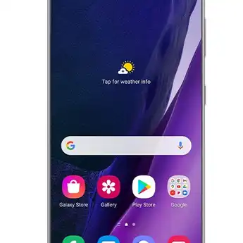 Cara Merekam Layar Hp Samsung Tanpa Menggunakan Aplikasi Tambahan