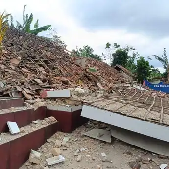 Pengertian Gempa Bumi: Jenis, Penyebab, dan Cara Menyelamatkan Diri