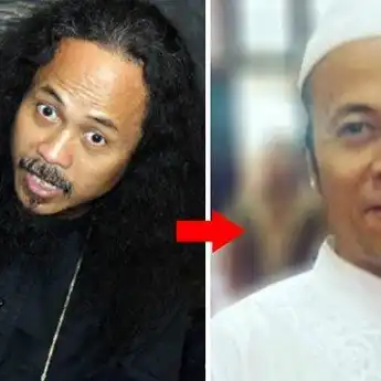Ki Joko Bodo Meninggal Dunia                               