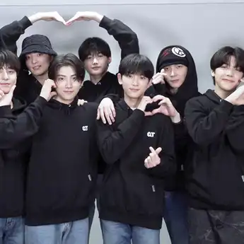 Profil dan Fakta &TEAM (ANDTEAM): Boy Group Baru dari HYBE LABELS