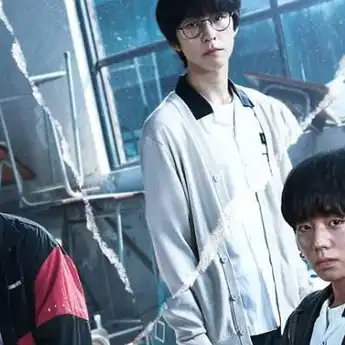 SPOILER ALERT! Sinopsis dan Ending Weak Hero Class 1, Bagaimana Nasib An Soo Ho?