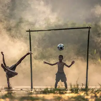 25+ Kata Kata Sepak Bola Penuh Inspirasi dan Bisa Jadi Penyemangat
