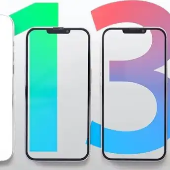 Spesifikasi dan Keunggulan iPhone 13 Mini, Kapasitas Baterai Besar!