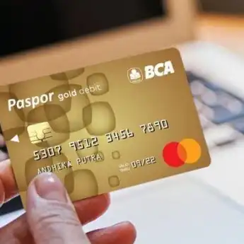 2 Cara Ganti Kartu ATM BCA Via Mesin dan CS Offline, Lengkap dengan Syarat dan Biayanya!