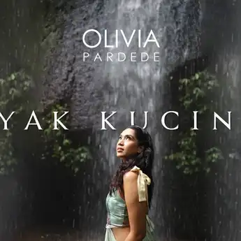 Lirik dan Makna Lagu Layak Kucinta yang Dipopulerkan Olivia Pardede