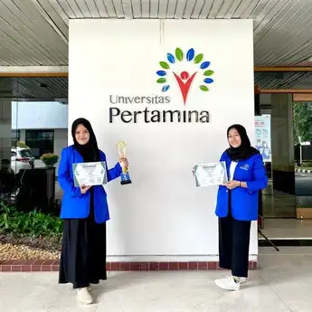 Simak Jurus Mahasiswi yang Berhasil Juarai Lomba Karya Tulis Ilmiah