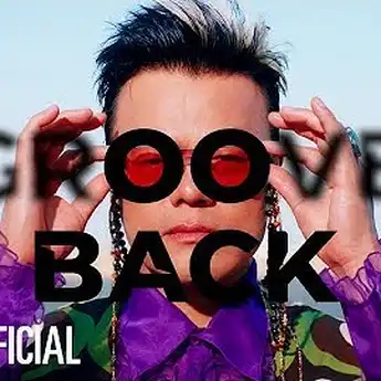 Lirik Lagu ‘Groove Back’ - J.Y. Park dan Terjemahan Bahasa Indonesia