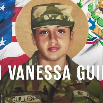 Sinopsis Film 'I Am Vanessa Guillen' Kisah Tragis Tentara Wanita AS
