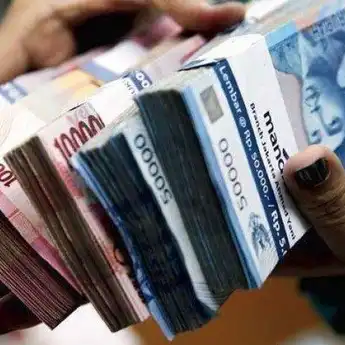 Badai Uang Datang! 5 Shio Jadi Sultan Sekejap di Desember 2022
