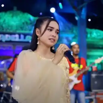 Chord dan Lirik Lagu 'Menyulam Kain Rapuh' yang Dibawakan Tasya Rosmala Adella