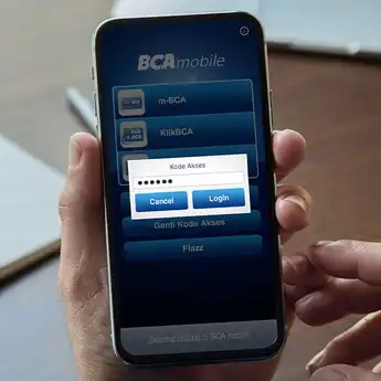 Cara Bayar Indihome Lewat M Banking BCA dengan Mudah