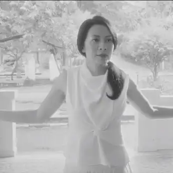 Lirik Lagu 'Berduka' - Dee Lestari