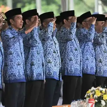 30 Ucapan Selamat Hari Korpri ke-51 pada 29 November 2022, Cocok untuk Caption Sosmed