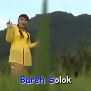 Chord Gitar dan Lirik Bareh Solok Lagu Daerah Sumatera Barat