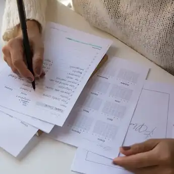 Contoh Biodata Diri Siswa yang Lengkap untuk Berbagai Keperluan