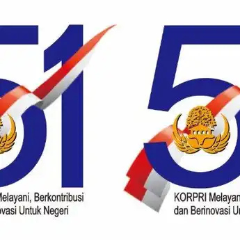 25 Link Twibbon Hari Korpri Ke-51, Bisa Unggah di Media Sosial