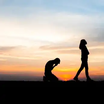 3 Tips Menolak Cinta Seseorang Tanpa Menyakiti Perasaannya  