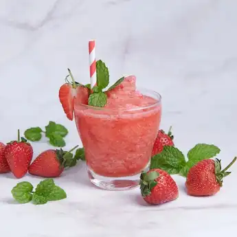 Resep Jus Belimbing dan Strawberry, Skincare Alami dari Dalam