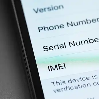 4 Cara Cek IMEI iPhone Terdaftar atau Tidak Semua Tipe, Terlengkap!