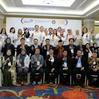 Atasi Permasalahan Remaja, BKKBN Sasar Kelompok Pesantren di Jawa Barat