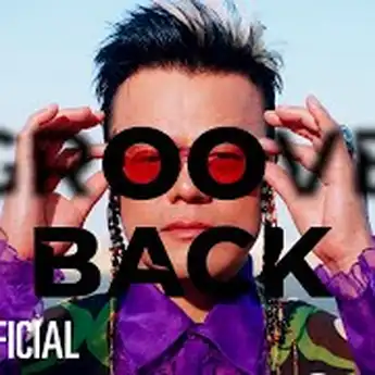 Berikut Ini Lirik Lagu 'Groove Back' milik J.Y. Park featuring Gaeko 