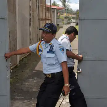Gaji Sipir Penjara untuk Semua Golongan, Lengkap dengan Tunjangannya!