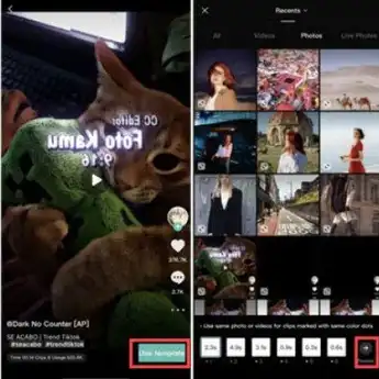 9 Rekomendasi Aplikasi Edit Foto jadi Video Terbaik yang Mudah Digunakan!