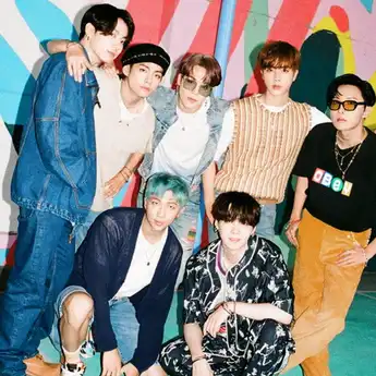 Spotify Ungkap Lagu & Idol K-Pop dengan Streaming Tertinggi Tahun 2022