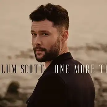 Lirik Lagu ‘One More Try’ - Calum Scott, Lengkap dengan Terjemahan
