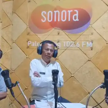 Peran Genre dalam Mencegah HIV/AIDS di Kota Palembang