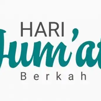 30 Quote Hari Jumat Berkah, Bisa Dijadikan Status di Media Sosial!