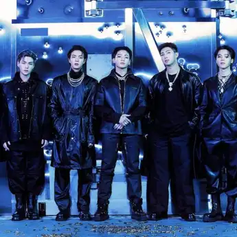 Disney+ Garap Film Dokumenter Baru BTS dan J-Hope yang Akan Tayang pada 2023