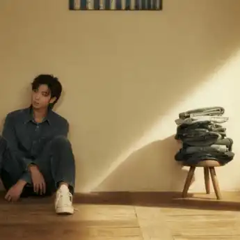 Lirik lagu Lonely – RM BTS, dengan Terjemahan Bahasa Indonesia