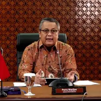 BI Kukuhkan Kerja Sama dengan Pengurus Besar Nahdlatul Ulama
