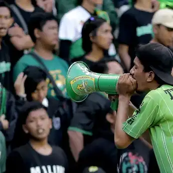 4 Klub Suporter Paling Fanatik di Indonesia dan Dikenal Paling Loyal
