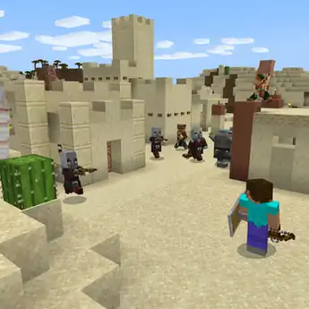 Mudah! Berikut Ini Cara Mendownload Minecraft Gratis di HP Android
