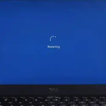 4 Cara Restart Laptop dengan Keyboard yang Bisa Kamu Coba untuk Windows!