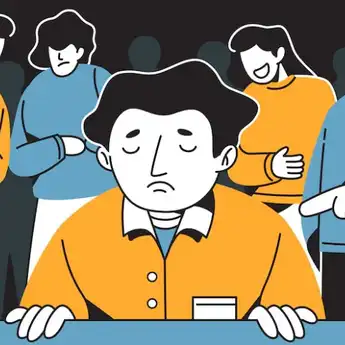Orang Baik Tetap Ada yang Benci? Kok Bisa? Ini Kata Master Trainer