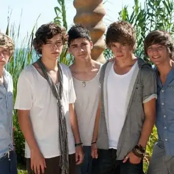 Lirik dan Terjemahan Lagu Right Now dari One Direction: Viral TikTok 