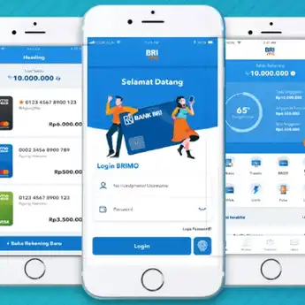 Cara Transfer Virtual Account BRI Menggunakan Aplikasi BRImo dan ATM