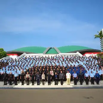 Mengenal Tugas dan Wewenang MPR, Salah Satunya Melantik Presiden!