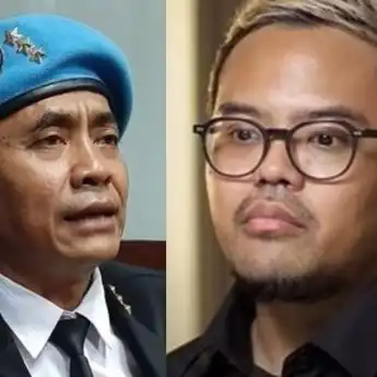Sedihnya Coki Pardede Usai Berpulangnya Lord Rangga: Beliau Orang yang Sangat Ramah