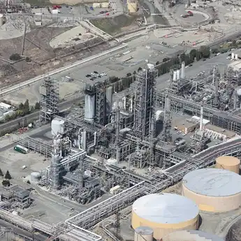 Pemanfaatan Gas Alam Lengkap dengan Contohnya dalam Kehidupan Sehari-hari