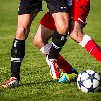 Intip! Berapa  Sebenarnya Jumlah Pemain Sepak Bola Posisi dan Tugasnya