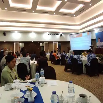 Kiat-Kiat Tingkatkan Pajak dan Retribusi Parkir di Banjarmasin