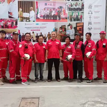PMI DIY Kirim Relawan dan Bantuan Tahap Awal ke Cianjur