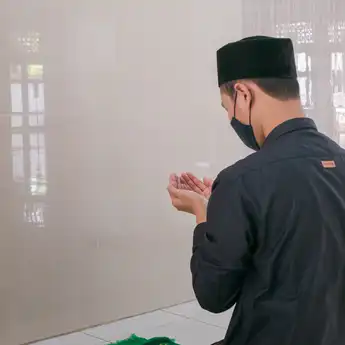 Doa Nabi Yunus Saat Menghadapi Kesulitan, Bisa Diamalkan Umat Muslim!