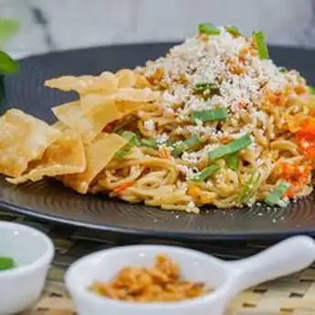 Resep Mie Jebew Extra Pedas khas Garut, Bisa Jadi Ide Jualan di Rumah