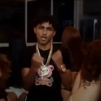 Lirik Lagu Tubarao Te Amo, Sound untuk Dance yang Viral di TikTok